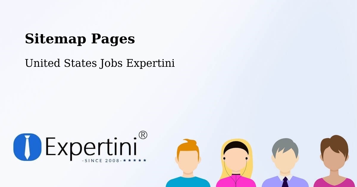 Sitemap Pages - Utica - United States Jobs Expertini